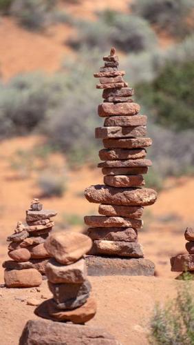 Discover the Desert: Embrace Southern Utah s sand and conquer Elephant