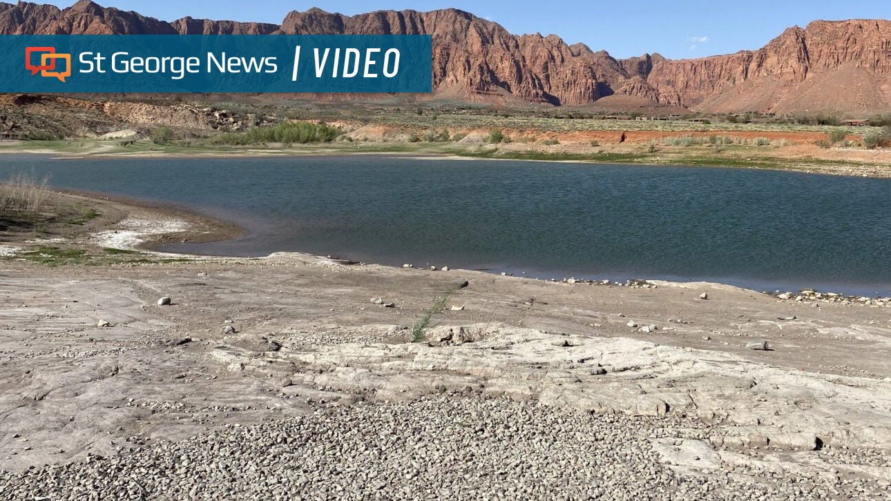 Low snowpack and extreme drought conditions return to southwest Utah ...