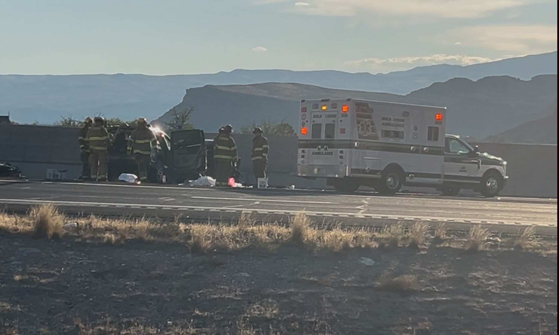 Utah Deaths This Week