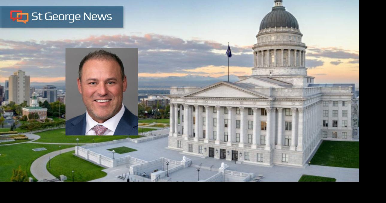 Utah House swears in new speaker, passes resolution in support of ...