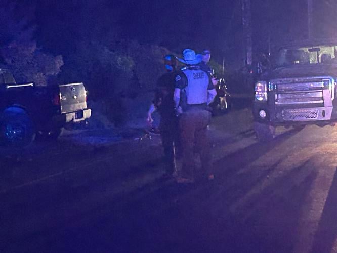 7yearold bicyclist airlifted to hospital after being hit by truck in