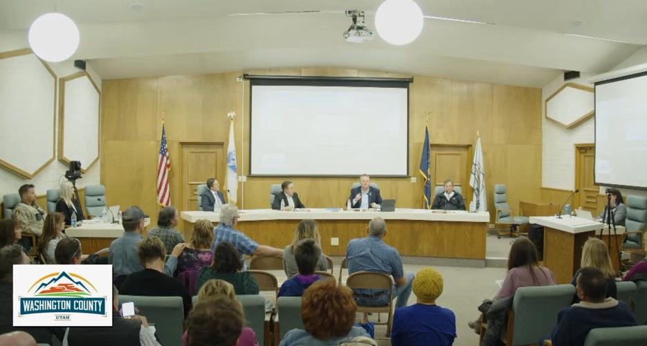 Washington County considers $20M bond to prepare Boulevard building for