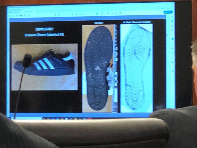 Jury returns with a verdict in the case of Lee Cleaners attack Local