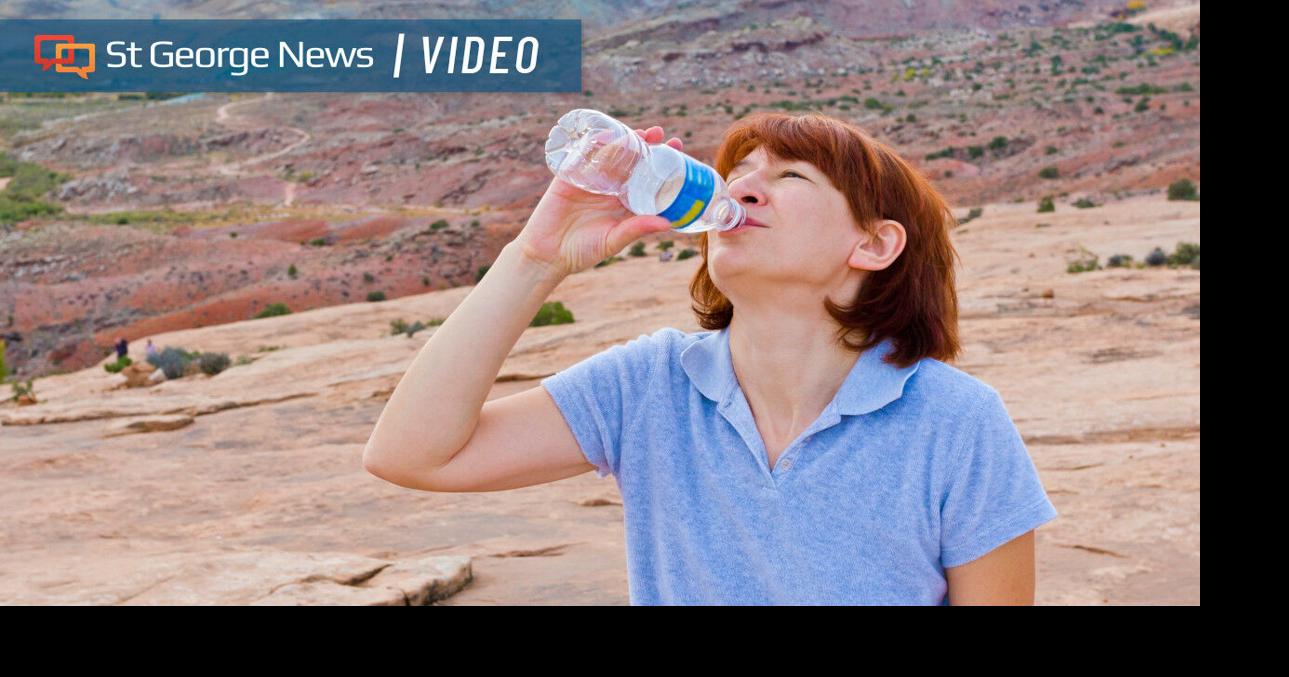 Heat ranks No. 1 for weather-related deaths. Here’s how to survive the ...