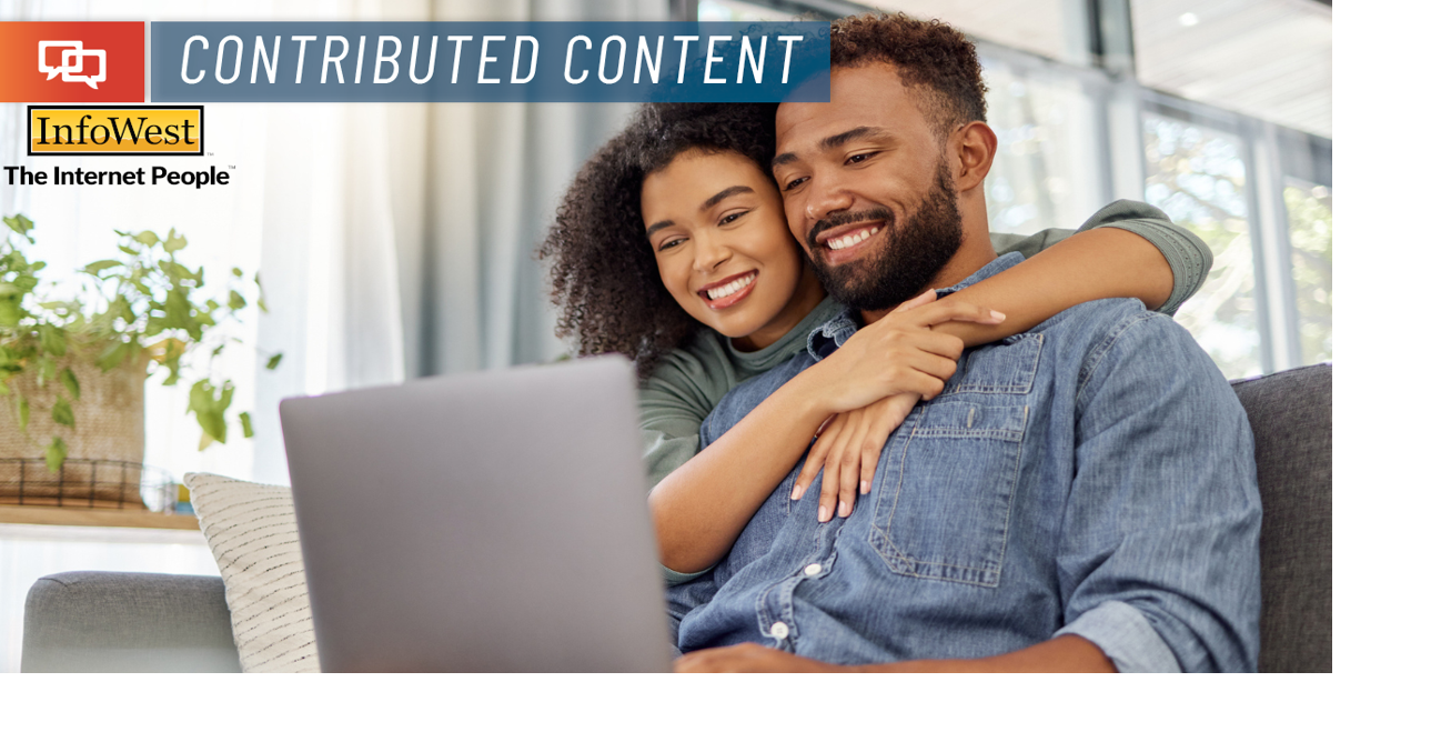 InfoWest simplifies Affordable Connectivity Program with free internet ...