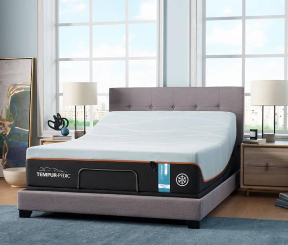 With expert local service and quick delivery, a good night’s sleep