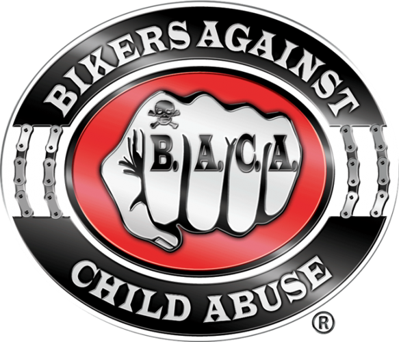 Bikers Against Child Abuse comforts, shields society’s most vulnerable ...