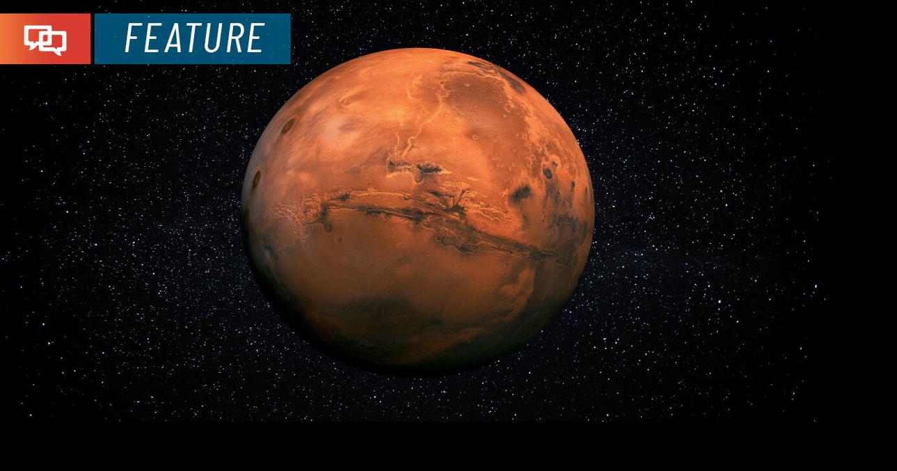 Horoscopes: Passionate Mars in Cancer brings energetic boost to new ...