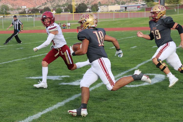 Samuel Riggins Photo Gallery | | stgeorgeutah.com
