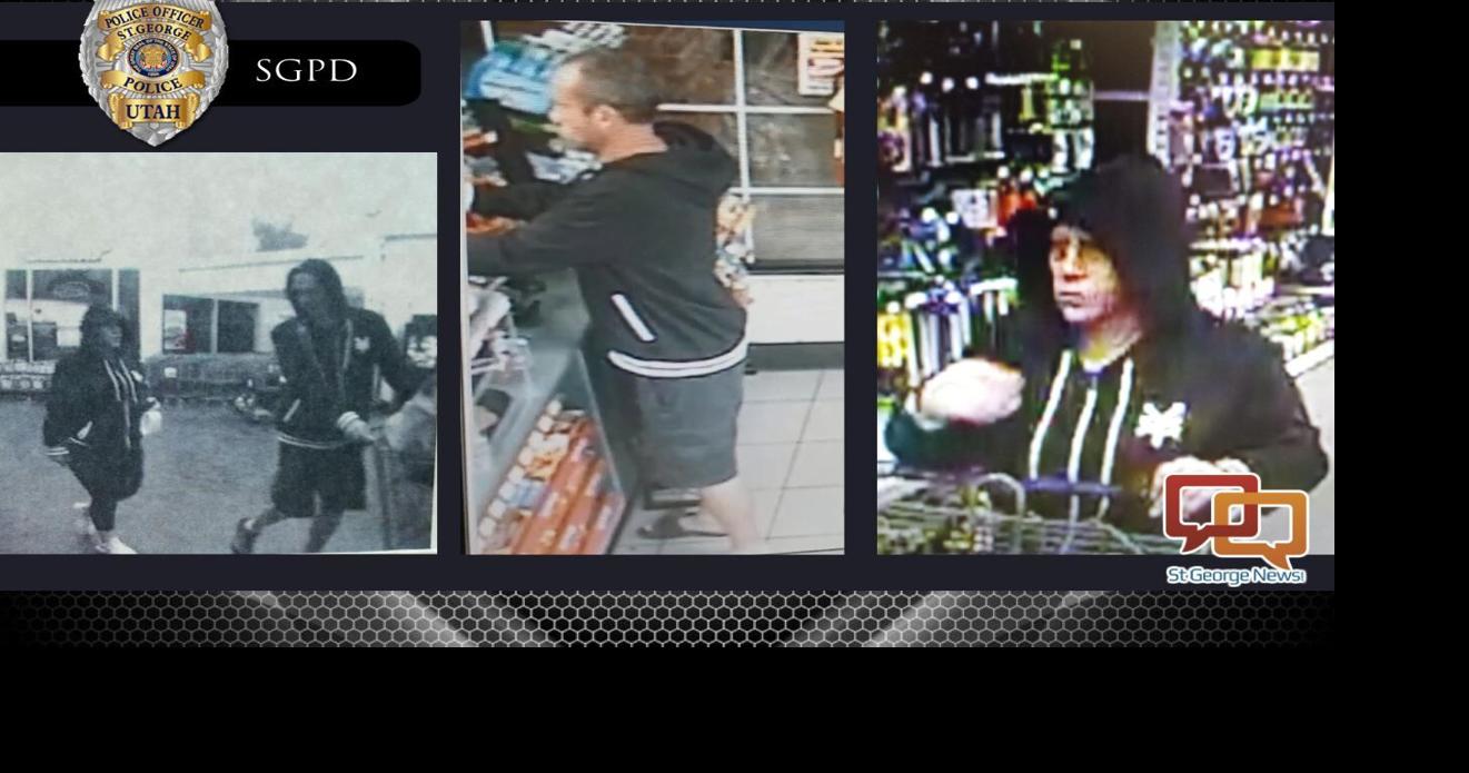Do you recognize this person? Police ask public’s help in fraud, theft ...