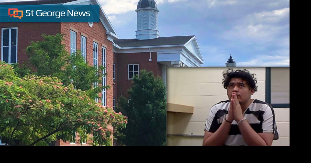 Judge sends teen to prison for ‘a long time’ following shooting of 14 ...