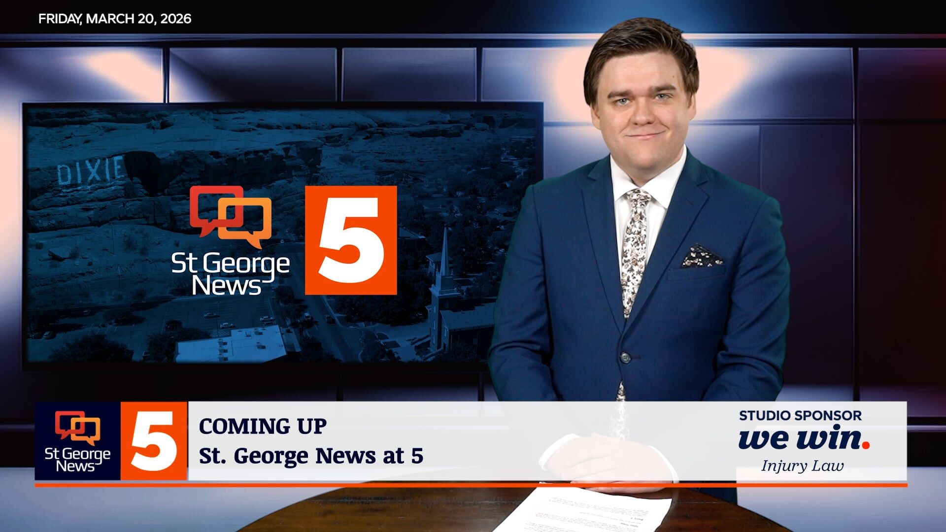 St. George News at 5: Child-like sex doll found in landfill, hospital expands and a Ramadan gathering | st-george-news-at-5 | stgeorgeutah.com St. George News at 5: Child-like sex doll found in landfill, hospital expands and a Ramadan gathering | st-george-news-at-5 | stgeorgeutah.com