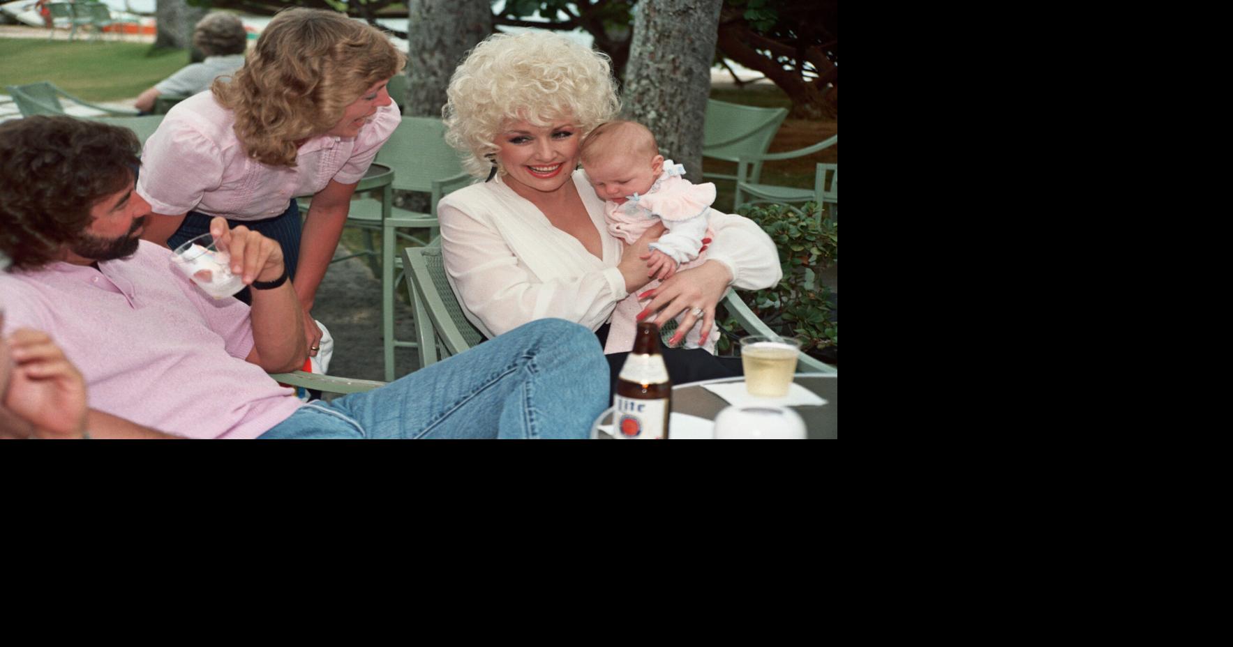 Utah Orders Flags to Half-Staff to Honor Dolly Parton