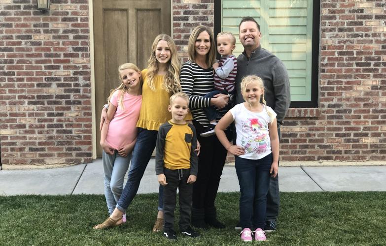 Red Rock Real Estate market watch with featured realtor Joe Eves