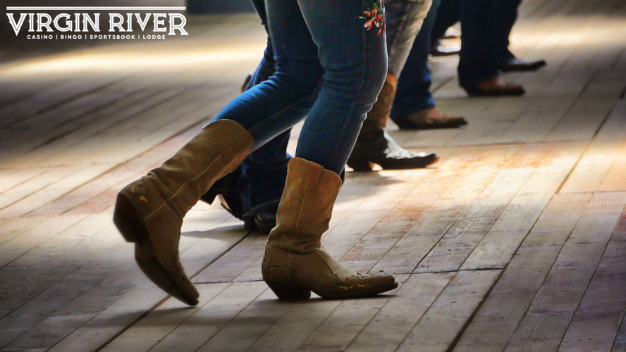 Ladies' night brings line dancing, live music and free drinks to ...