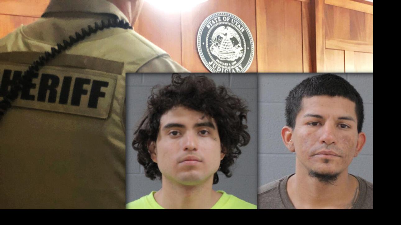 Arrests