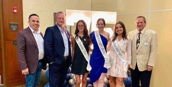 Miss Washington County program marks 75 years of service, scholarship ...