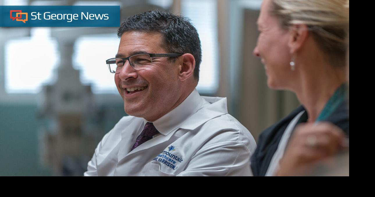 Fortune Magazine names Intermountain Healthcare president as one of ...