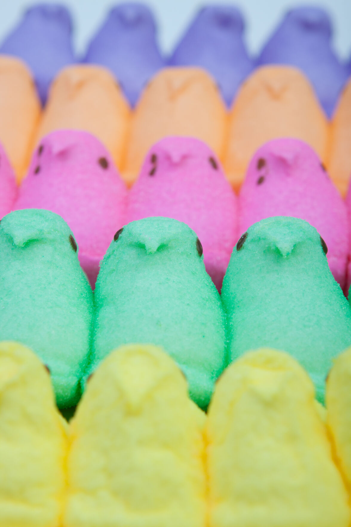 Should we cancel Peeps? Easter's most controversial treat | Home and ...