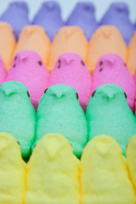 Should we cancel Peeps? Easter's most controversial treat | Home and ...
