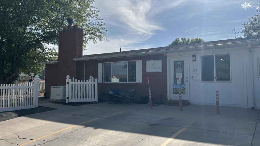 Zions Bank aims to 'invest in the community' through Paint-a-Thon ...