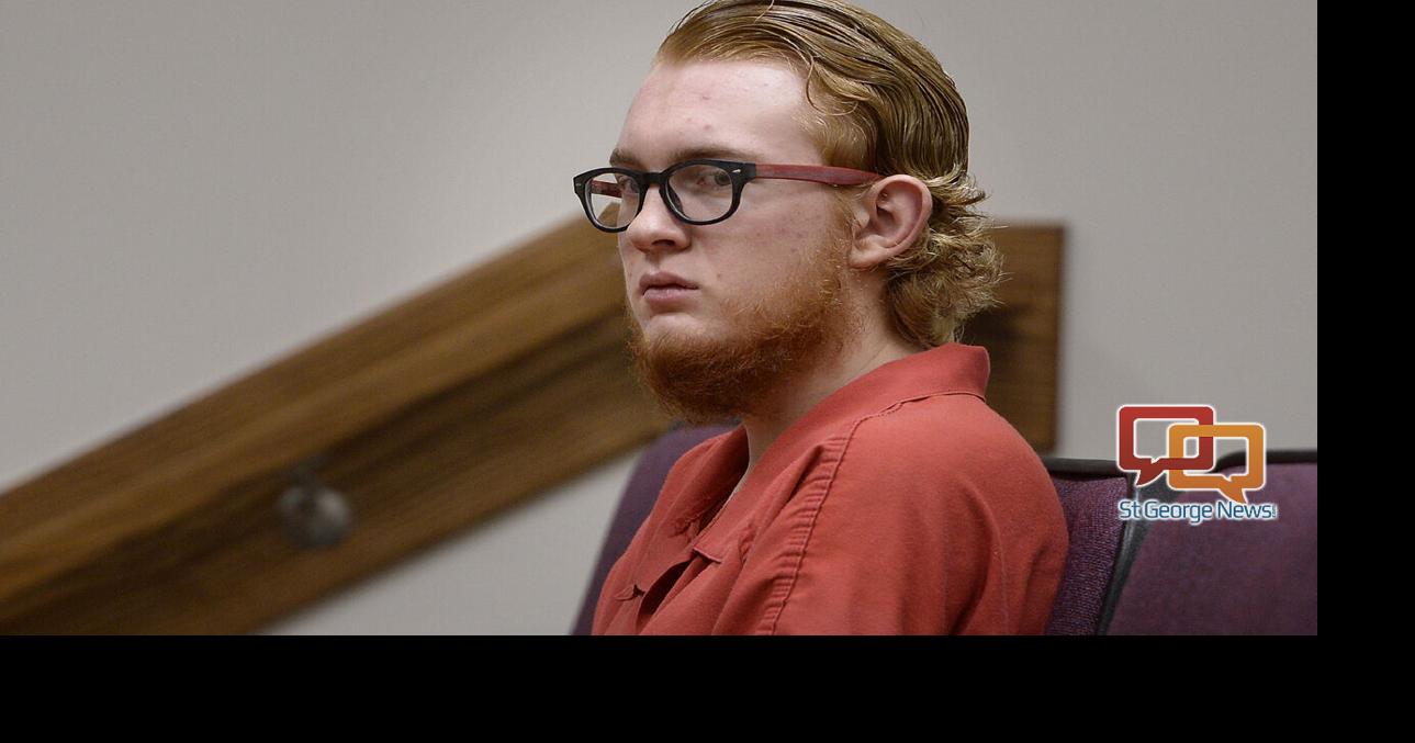 Judge weighs trial for Utah teen accused of taping girl’s suicide ...