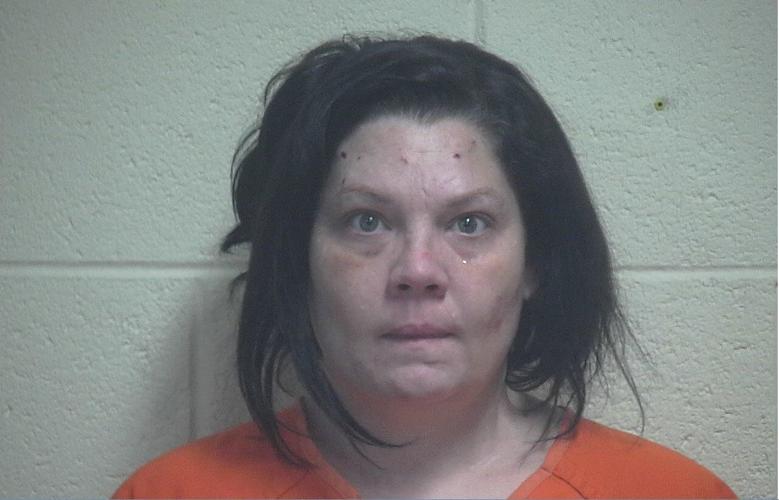 ‘A second chance’ Iron County woman shot by police sentenced to 1 year