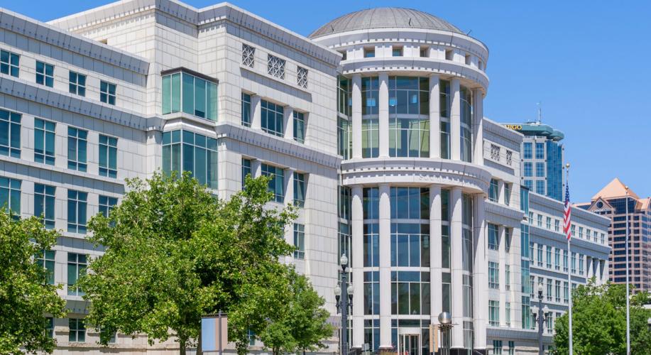 Homeland agent convicted of selling seized narcotics sentenced in St