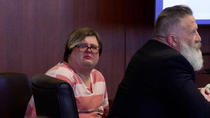 St George woman sentenced for filming sexual abuse of a preschooler