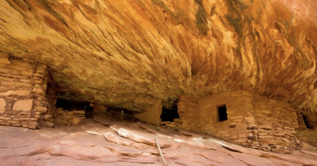 Groups opposing Utah monument cuts say a new survey supports their cause