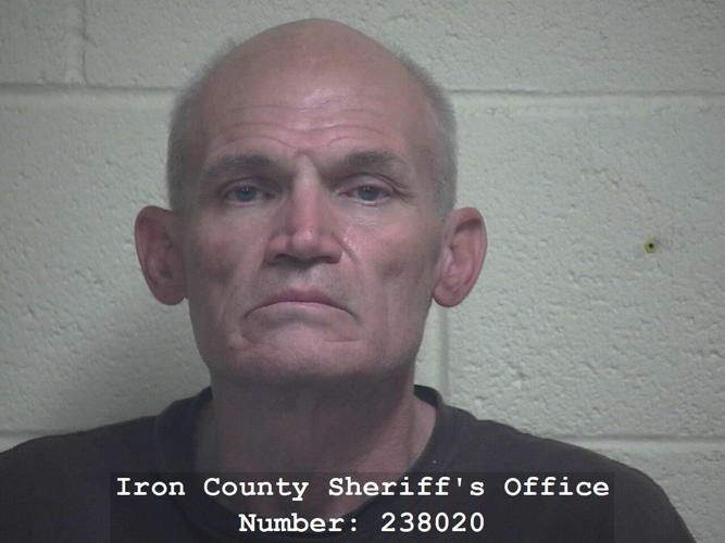 UHP arrests woman out on bail for drug case after discovering 1.5