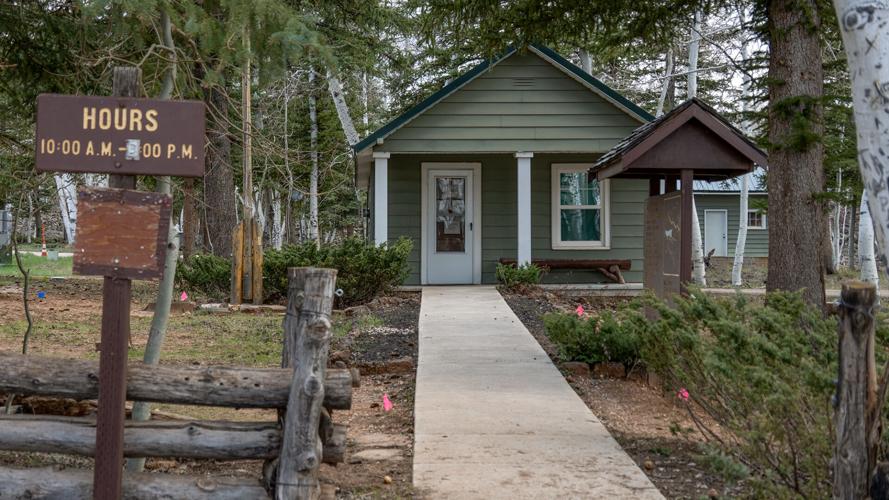 Duck Creek Campground receives $2.1M for renovations. Here’s what
