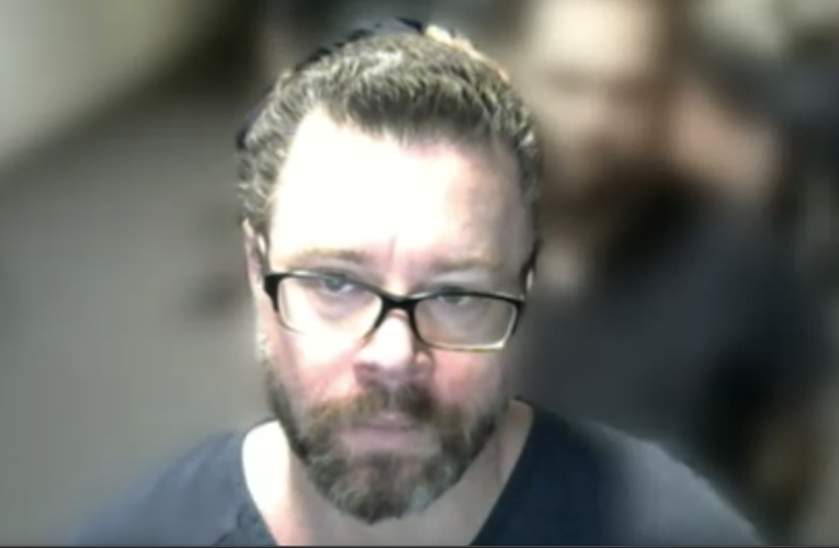 Former art lecturer extradited to Cedar City to face multiple charges