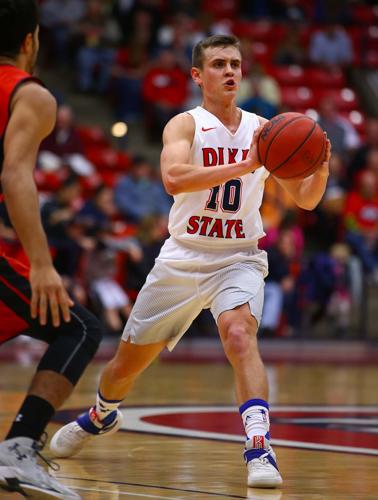Judkins gets 500th win as DSU beats UH-Hilo | News | stgeorgeutah.com