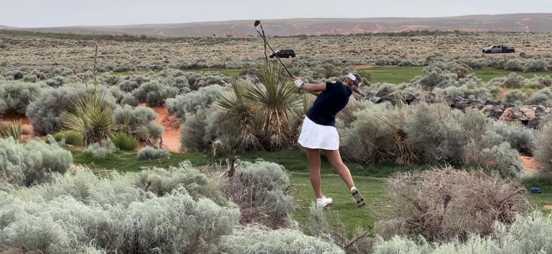 Region 10 girls golf: Pine View captures 3rd straight region title ...