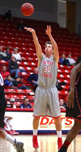Big man with a big rebound helps DSU capture OT win | News ...