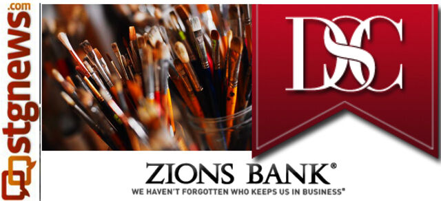 Zions Bank Art Awards recipients announced | Arts & Entertainment ...