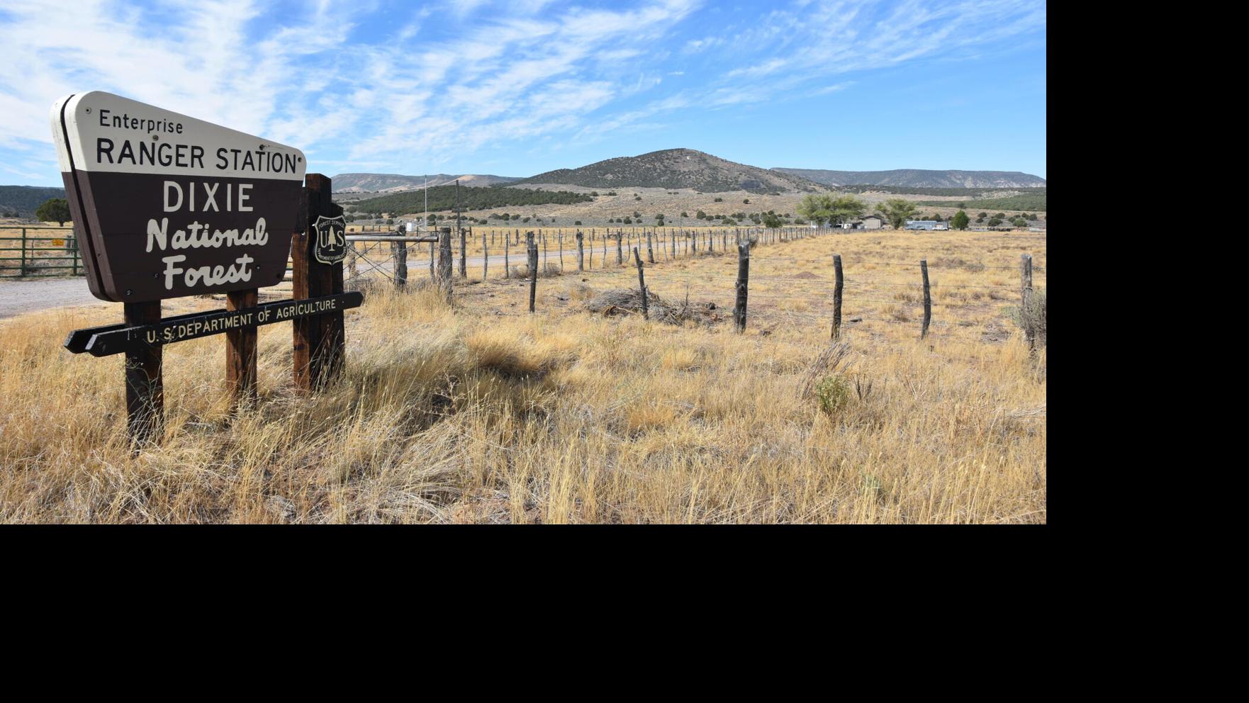 Enduring the decades: Enterprise station provides work history for Pine ...
