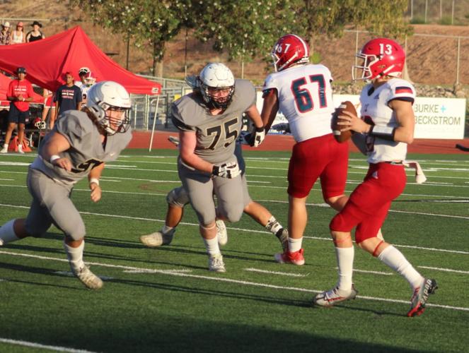 Devin Dixon, The Fan Sports Network will broadcast 4A state title game ...