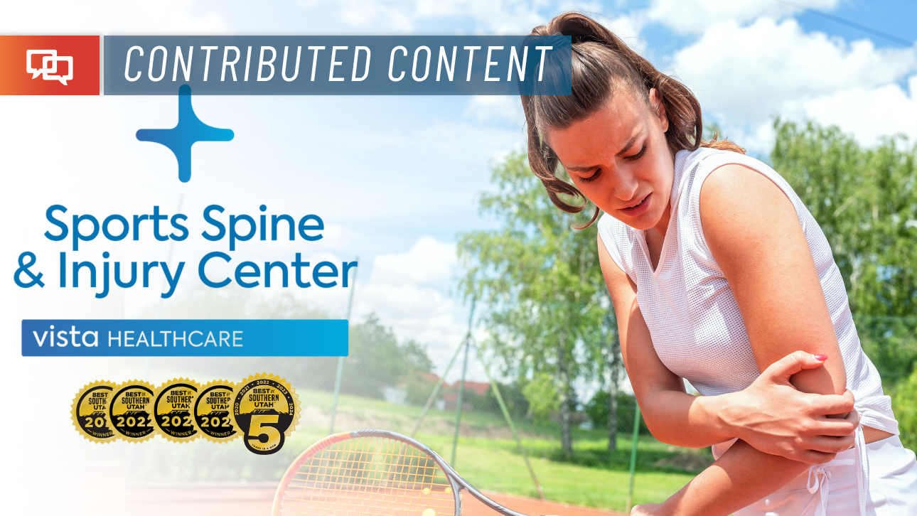 Fall sports and the rise of adult physical activity: Stay healthy and active with Vista Healthcare | News
