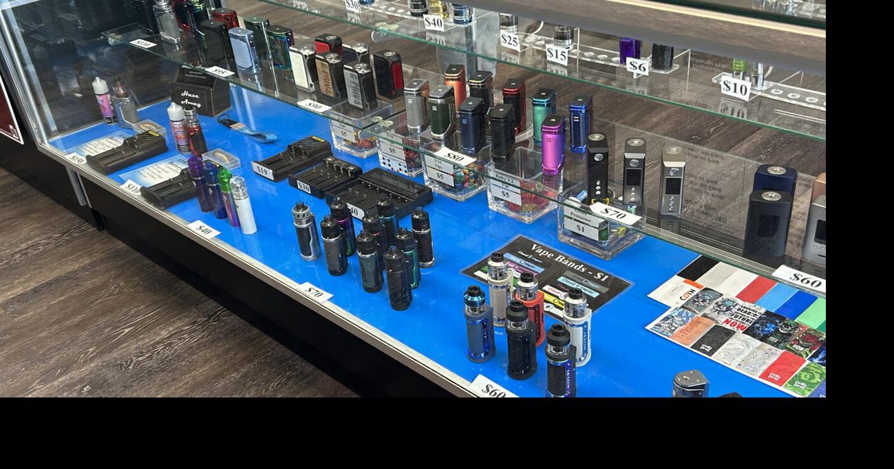 georgia vape flavor ban update Shop Mr Fog Vapes & E-Liquids main image 1