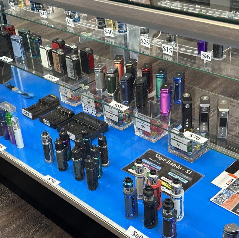 how much is elf bar vape Flavored vape restrictions won't go into effect as scheduled — Here's why