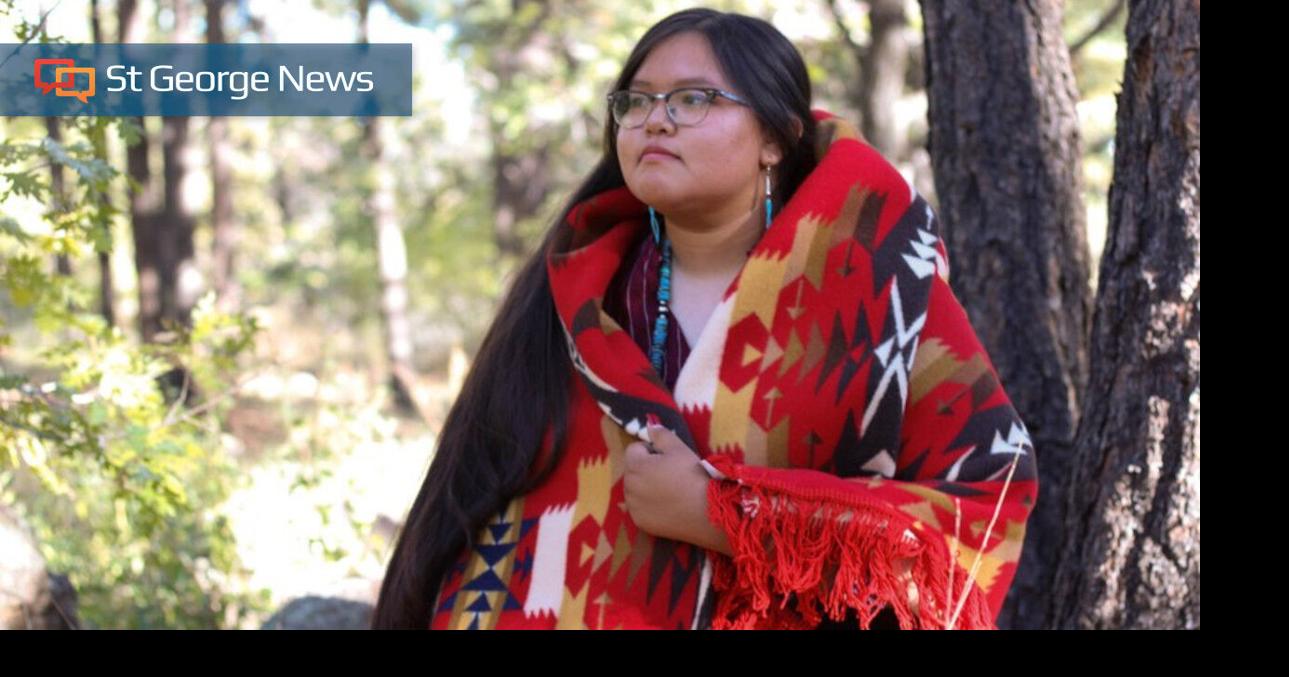 ‘We all mourn together’: Red Shawl Day event at Pipe Spring to ...