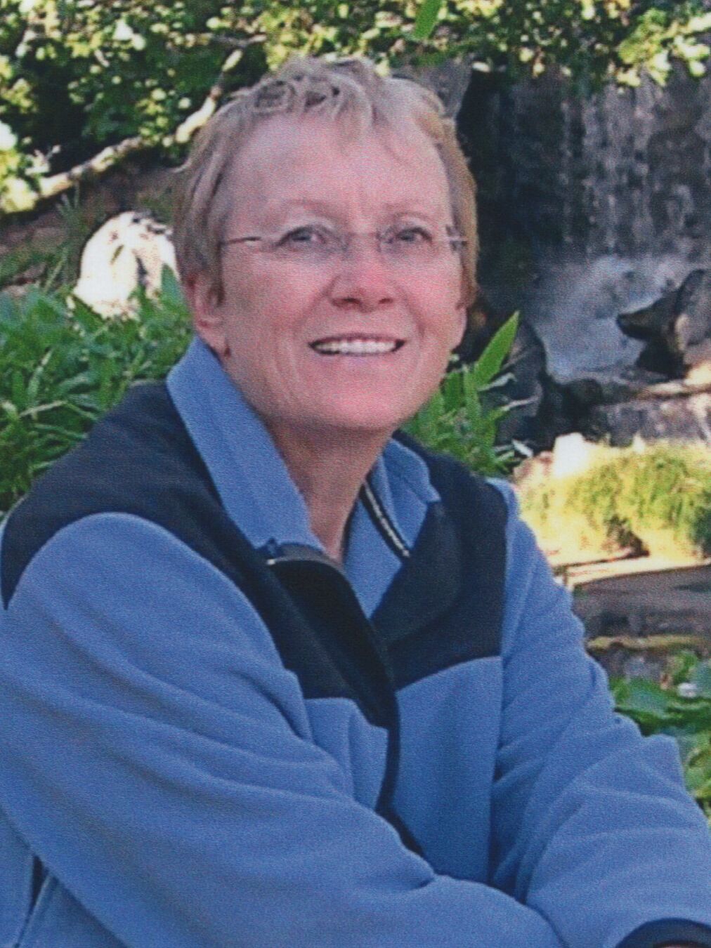 Ruth Ann England | Obituaries | stgeorgeutah.com