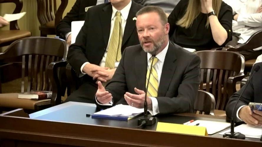 Utah passes new anti-SLAPP law to protect free speech against ...