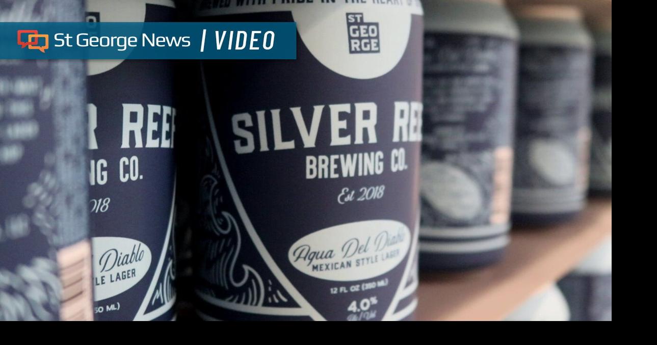 ‘Everybody can enjoy Silver Reef’; local microbrewery celebrates ...