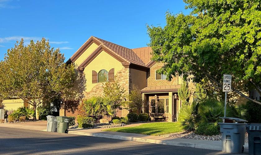 St. man accused of killing his wife denied public defender