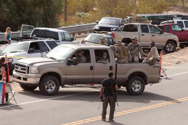 FBI agent testifies he filmed crowd at Bundy ranch | Local News ...