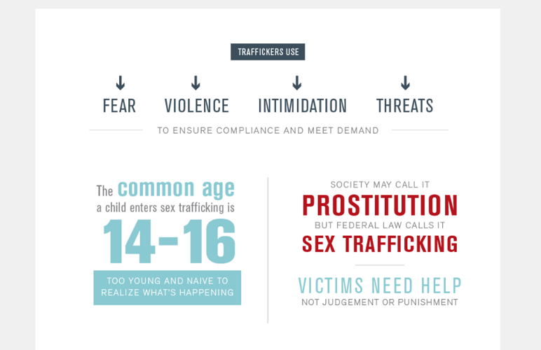 How Do Sex Traffickers Get Their Victims Premium Link Free
