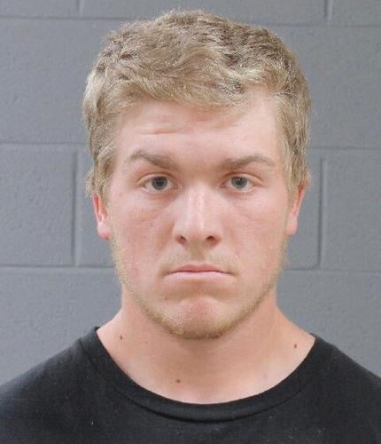 Teen sentenced for attacking woman in St George parking garage News